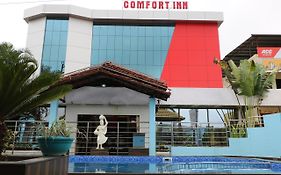 Comfort Inn Igatpuri